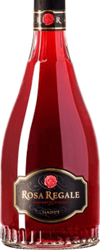 Castello Banfi - Rosa Regale Brachetto d'Aqui DOCG Bottle 2018